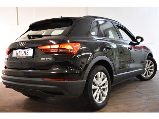 Audi Q3 35TFSI 150PK S-TRONIC PRO LINE VIRTUAL/PDC/NAVI ActivLease financial lease