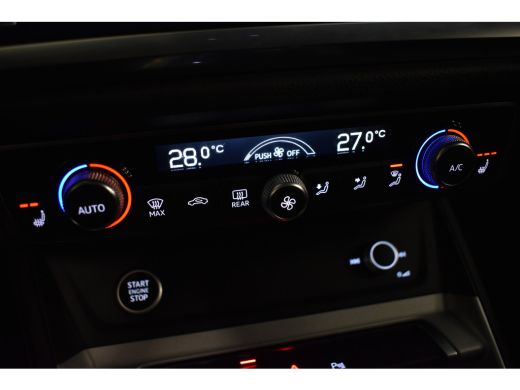 Audi Q3 35TFSI 150PK S-TRONIC PRO LINE VIRTUAL/PDC/NAVI ActivLease financial lease