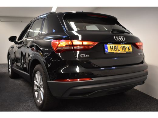Audi Q3 35TFSI 150PK S-TRONIC PRO LINE VIRTUAL/PDC/NAVI ActivLease financial lease