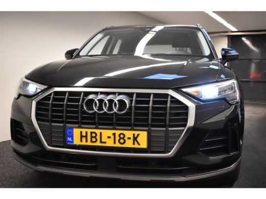 Audi Q3 35TFSI 150PK S-TRONIC PRO LINE VIRTUAL/PDC/NAVI ActivLease financial lease