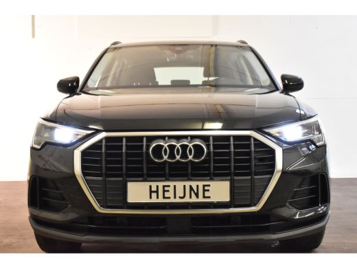 Audi Q3 35TFSI 150PK S-TRONIC PRO LINE VIRTUAL/PDC/NAVI ActivLease financial lease