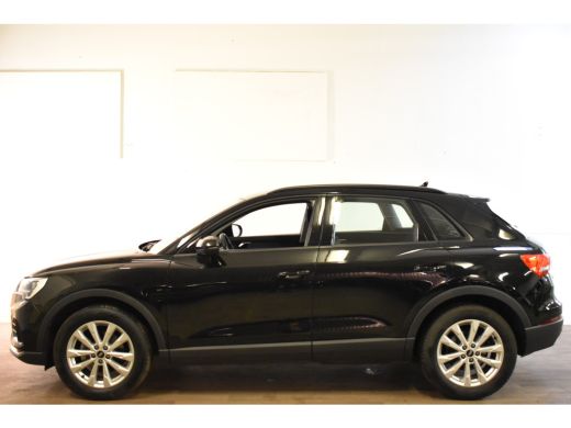 Audi Q3 35TFSI 150PK S-TRONIC PRO LINE VIRTUAL/PDC/NAVI ActivLease financial lease