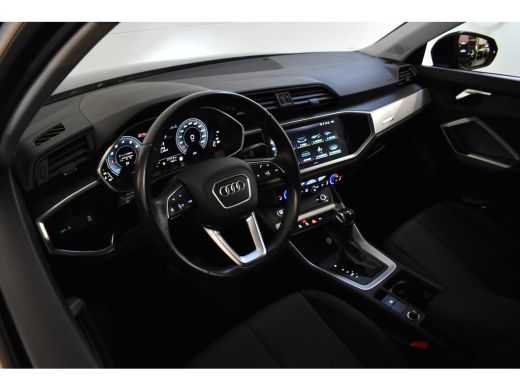 Audi Q3 35TFSI 150PK S-TRONIC PRO LINE VIRTUAL/PDC/NAVI ActivLease financial lease
