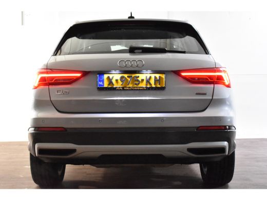 Audi Q3 45 TFSI 230PK QUATTRO S-TRONIC ADVANCED LEDER/NAVI/CAMERA ActivLease financial lease
