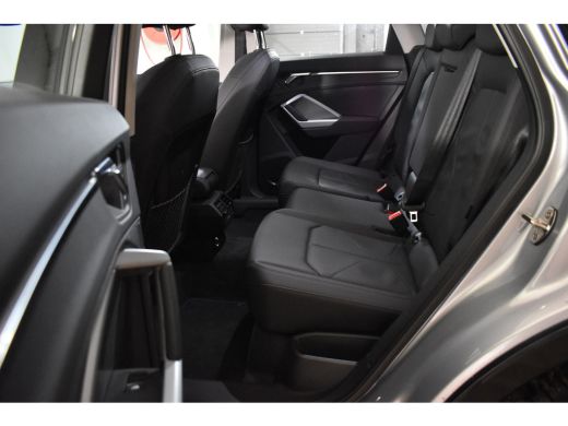 Audi Q3 45 TFSI 230PK QUATTRO S-TRONIC ADVANCED LEDER/NAVI/CAMERA ActivLease financial lease