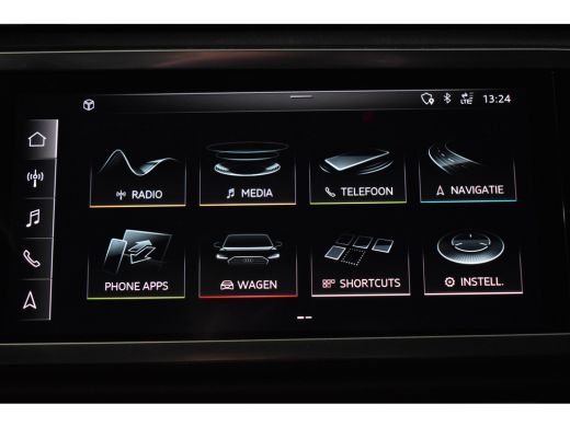 Audi Q3 45 TFSI 230PK QUATTRO S-TRONIC ADVANCED LEDER/NAVI/CAMERA ActivLease financial lease