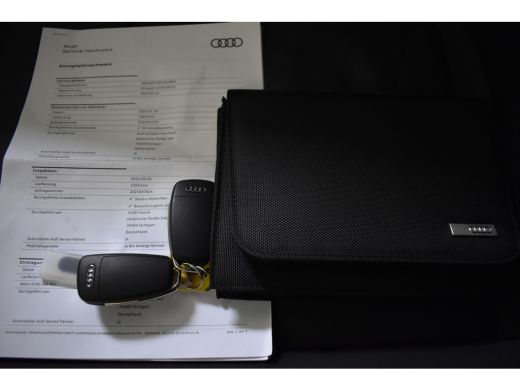 Audi Q3 45 TFSI 230PK QUATTRO S-TRONIC ADVANCED LEDER/NAVI/CAMERA ActivLease financial lease