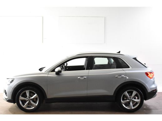 Audi Q3 45 TFSI 230PK QUATTRO S-TRONIC ADVANCED LEDER/NAVI/CAMERA ActivLease financial lease