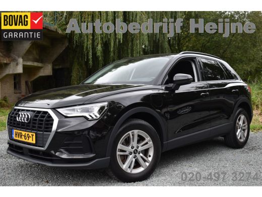 Audi Q3 45 TFSI e 245pk S-TRONIC PRO-LINE VIRTUAL/PDC/CARPLAY Audi Q3 45 TFSI e 245pk S-TRONIC PRO-LINE VIRTUAL/PDC/CARPLAY