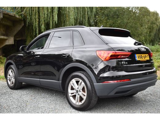 Audi Q3 45 TFSI e 245pk S-TRONIC PRO-LINE VIRTUAL/PDC/CARPLAY ActivLease financial lease