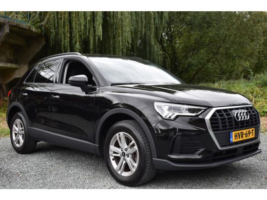 Audi Q3 45 TFSI e 245pk S-TRONIC PRO-LINE VIRTUAL/PDC/CARPLAY ActivLease financial lease