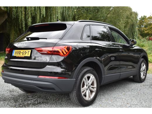 Audi Q3 45 TFSI e 245pk S-TRONIC PRO-LINE VIRTUAL/PDC/CARPLAY ActivLease financial lease