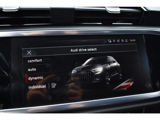 Audi Q3 45 TFSI e 245pk S-TRONIC PRO-LINE VIRTUAL/PDC/CARPLAY ActivLease financial lease