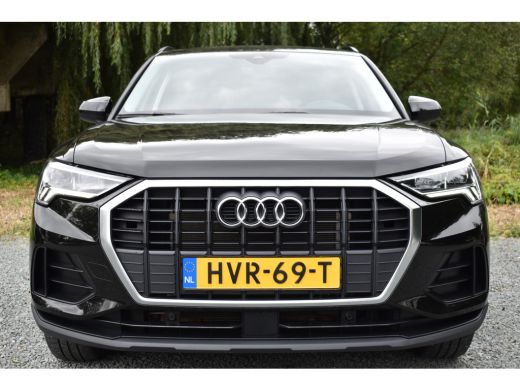 Audi Q3 45 TFSI e 245pk S-TRONIC PRO-LINE VIRTUAL/PDC/CARPLAY ActivLease financial lease