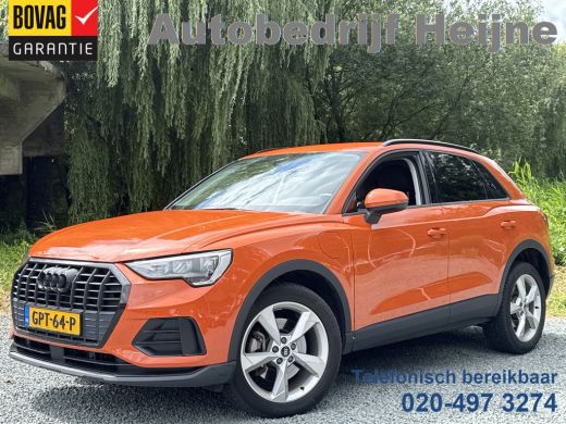 Audi Q3 45 TFSIe 245PK HYBRID S-TRONIC EDITION NAVI/PDC/BLUETOOTH Audi Q3 45 TFSIe 245PK HYBRID S-TRONIC EDITION NAVI/PDC/BLUETOOTH
