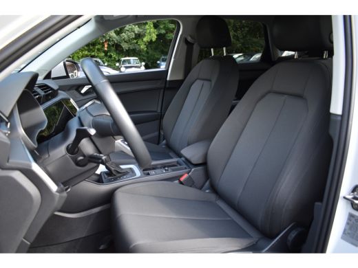 Audi Q3 45 TFSIe 245PK S-TRONIC HYBRID S-LINE VIRTUAL/PDC/CARPLAY ActivLease financial lease