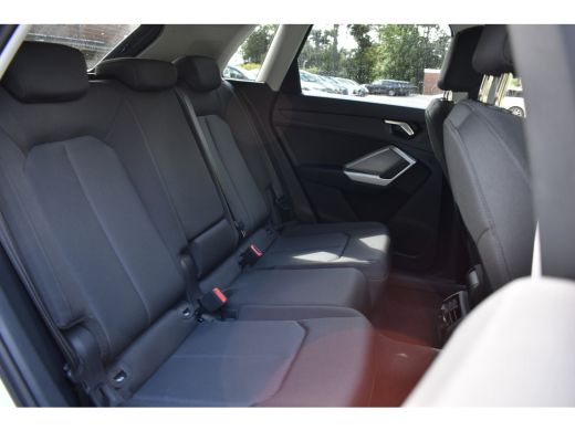 Audi Q3 45 TFSIe 245PK S-TRONIC HYBRID S-LINE VIRTUAL/PDC/CARPLAY ActivLease financial lease