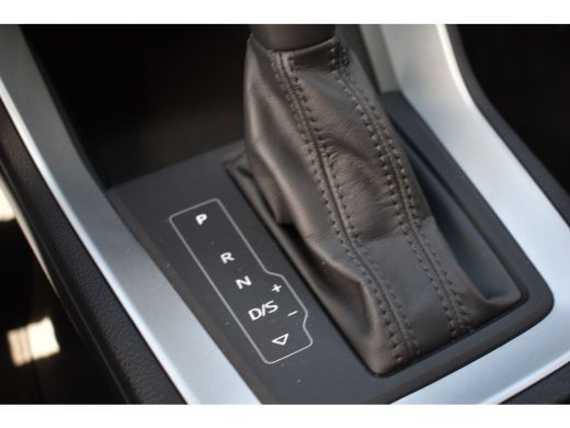 Audi Q3 45 TFSIe 245PK S-TRONIC HYBRID S-LINE VIRTUAL/PDC/CARPLAY ActivLease financial lease
