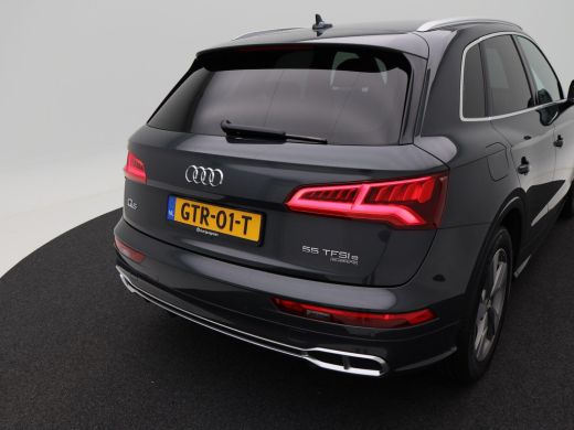 Audi Q5 55 TFSi e 367 Pk Automaat quattro S-Line | Adaptive Cruise | Climate Control | Stoelverwarming | ... ActivLease financial lease