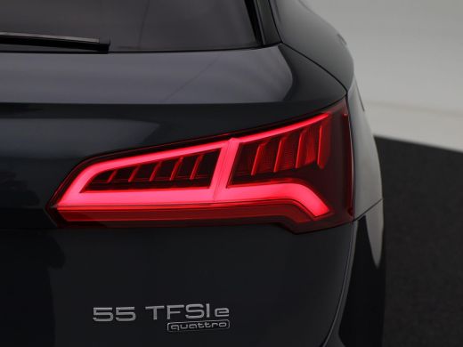 Audi Q5 55 TFSi e 367 Pk Automaat quattro S-Line | Adaptive Cruise | Climate Control | Stoelverwarming | ... ActivLease financial lease