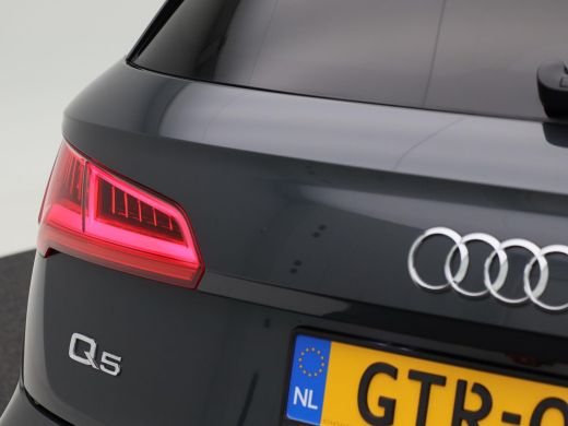 Audi Q5 55 TFSi e 367 Pk Automaat quattro S-Line | Adaptive Cruise | Climate Control | Stoelverwarming | ... ActivLease financial lease