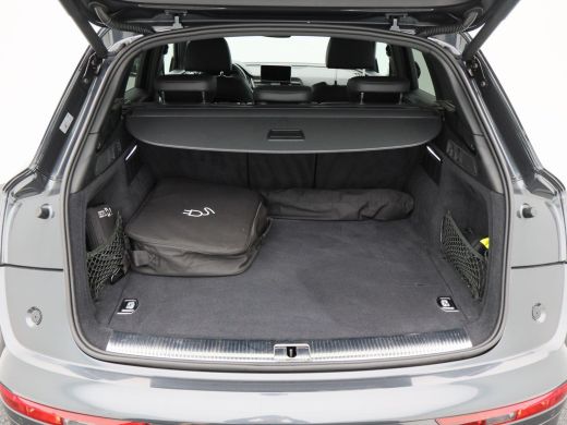 Audi Q5 55 TFSi e 367 Pk Automaat quattro S-Line | Adaptive Cruise | Climate Control | Stoelverwarming | ... ActivLease financial lease
