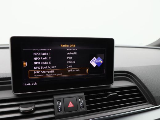 Audi Q5 55 TFSi e 367 Pk Automaat quattro S-Line | Adaptive Cruise | Climate Control | Stoelverwarming | ... ActivLease financial lease
