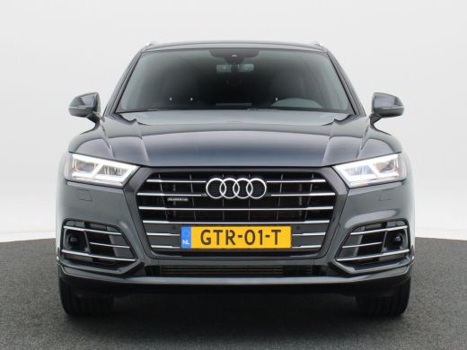 Audi Q5 55 TFSi e 367 Pk Automaat quattro S-Line | Adaptive Cruise | Climate Control | Stoelverwarming | ... ActivLease financial lease