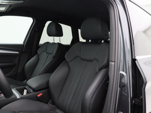 Audi Q5 55 TFSi e 367 Pk Automaat quattro S-Line | Adaptive Cruise | Climate Control | Stoelverwarming | ... ActivLease financial lease