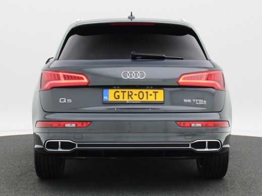 Audi Q5 55 TFSi e 367 Pk Automaat quattro S-Line | Adaptive Cruise | Climate Control | Stoelverwarming | ... ActivLease financial lease