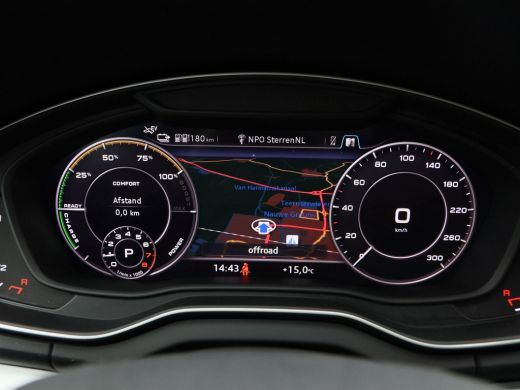 Audi Q5 55 TFSi e 367 Pk Automaat quattro S-Line | Adaptive Cruise | Climate Control | Stoelverwarming | ... ActivLease financial lease
