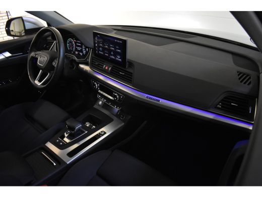 Audi Q5 Sportback 50 TFSI E 300PK QUATTRO ADVANCED SPORT/VIRTUAL/CAMERA ActivLease financial lease