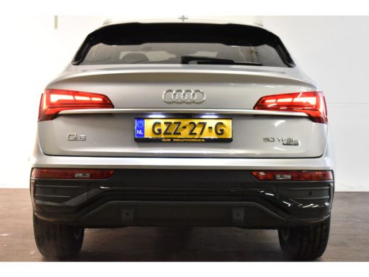 Audi Q5 Sportback 50 TFSI E 300PK QUATTRO ADVANCED SPORT/VIRTUAL/CAMERA ActivLease financial lease