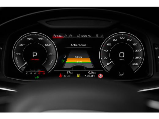 Audi Q7 Pro Line S | Achterbank plus | LED-koplampen | Parkeerhulp plus (voor en achter) ActivLease financial lease