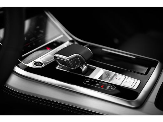 Audi Q7 Pro Line S | Achterbank plus | LED-koplampen | Parkeerhulp plus (voor en achter) ActivLease financial lease