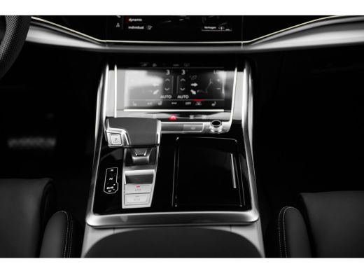 Audi Q7 Pro Line S | Achterbank plus | LED-koplampen | Parkeerhulp plus (voor en achter) ActivLease financial lease