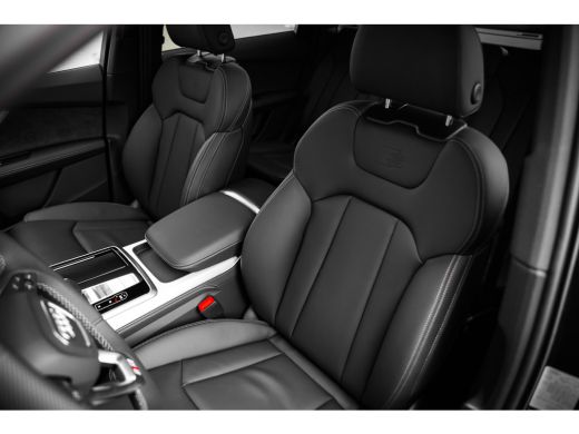 Audi Q7 Pro Line S | Achterbank plus | LED-koplampen | Parkeerhulp plus (voor en achter) ActivLease financial lease