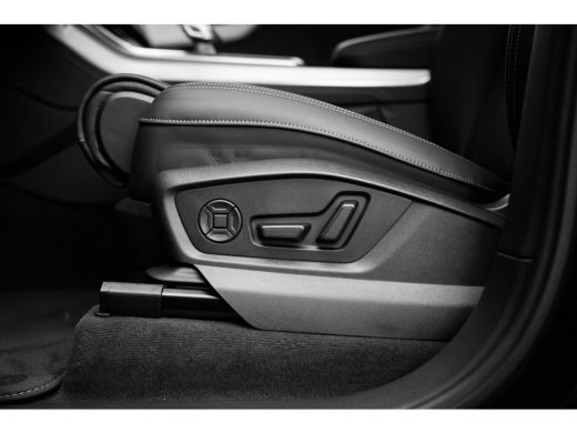 Audi Q7 Pro Line S | Achterbank plus | LED-koplampen | Parkeerhulp plus (voor en achter) ActivLease financial lease