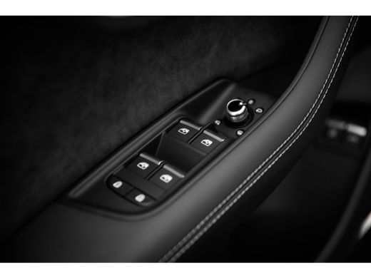 Audi Q7 Pro Line S | Achterbank plus | LED-koplampen | Parkeerhulp plus (voor en achter) ActivLease financial lease