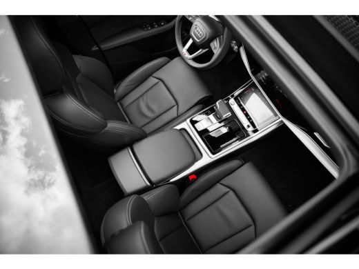 Audi Q7 Pro Line S | Achterbank plus | LED-koplampen | Parkeerhulp plus (voor en achter) ActivLease financial lease