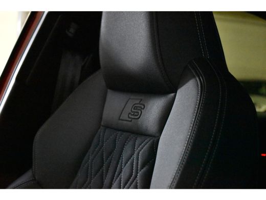 Audi S3 Limousine 2.0 TFSI 310PK S3 QUATTRO HEAD-UP/LEDER/PANORAMADAK ActivLease financial lease