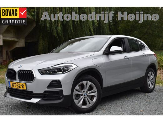 BMW X2 xDrive25e EXECUTIVE EDITION CAMERA/LEDER/HEAD-UP