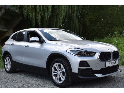 BMW X2 xDrive25e EXECUTIVE EDITION CAMERA/LEDER/HEAD-UP ActivLease financial lease