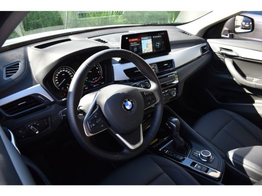BMW X2 xDrive25e EXECUTIVE EDITION CAMERA/LEDER/HEAD-UP ActivLease financial lease