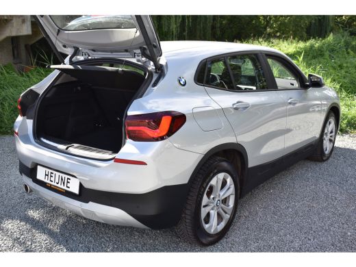 BMW X2 xDrive25e EXECUTIVE EDITION CAMERA/LEDER/HEAD-UP ActivLease financial lease