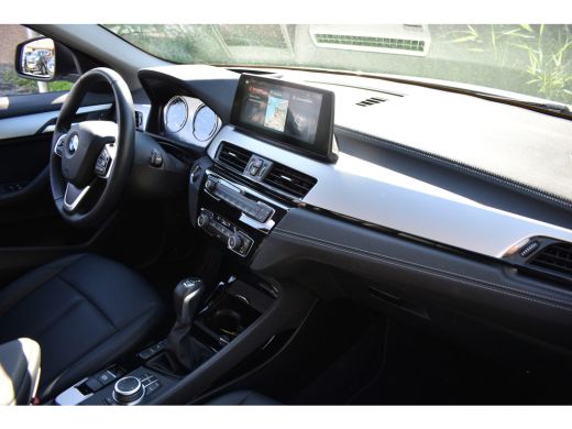 BMW X2 xDrive25e EXECUTIVE EDITION CAMERA/LEDER/HEAD-UP ActivLease financial lease