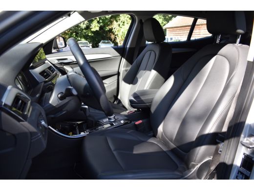 BMW X2 xDrive25e EXECUTIVE EDITION CAMERA/LEDER/HEAD-UP ActivLease financial lease