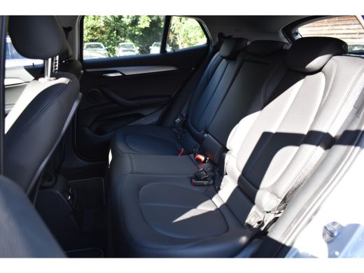 BMW X2 xDrive25e EXECUTIVE EDITION CAMERA/LEDER/HEAD-UP ActivLease financial lease
