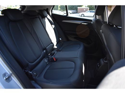 BMW X2 xDrive25e EXECUTIVE EDITION CAMERA/LEDER/HEAD-UP ActivLease financial lease