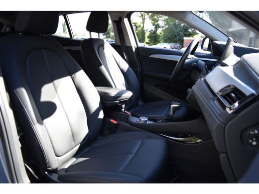 BMW X2 xDrive25e EXECUTIVE EDITION CAMERA/LEDER/HEAD-UP ActivLease financial lease